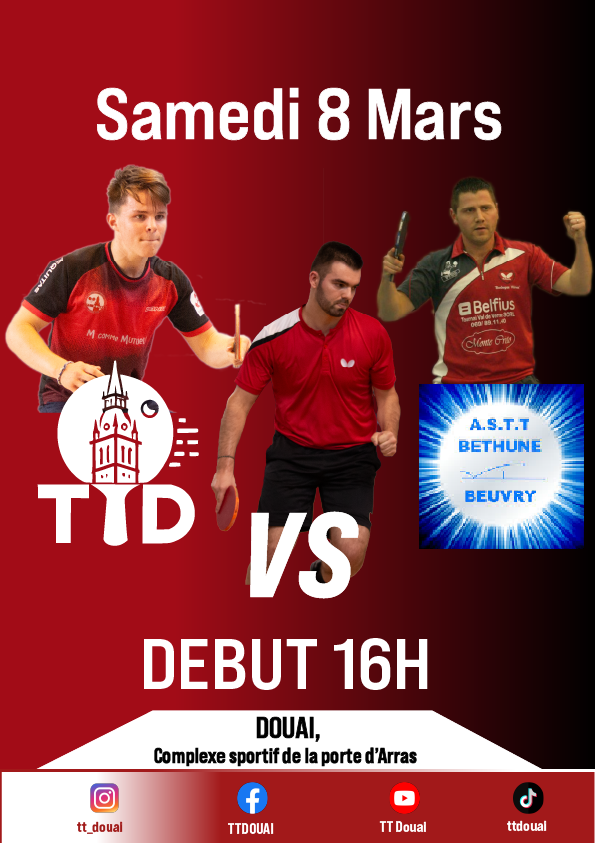 affiche pré nationale