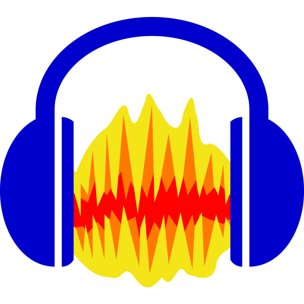 audacity logo nofilter.svg